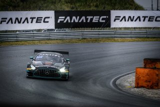 #20 SPS automotive performance DEU Mercedes-AMG GT3 Valentin Pierburg DEU Dominik Baumann AUT Pro-Am Cup, Free Practice
