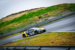 #55 Attempto Racing DEU Audi R8 LMS GT3 Alex Aka DEU Dennis Marschall DEU Silver Cup, Free Practice
