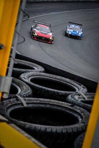 #89 AKKA ASP  FRA Mercedes-AMG GT3 Petru Umbrarescu ROM Jules Gounon FRA Pro, Free Practice
