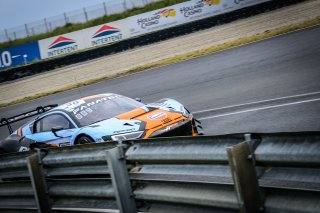 #30 Team WRT BEL Audi R8 LMS GT3 Benjamin Goethe DNK Markus Winkelhock DEU Pro, Free Practice
