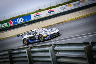 #54 Dinamic Motorsport ITA Porsche 911 GT3-R (991.II) Adrien De Leener BEL Christian Engelhart DEU Pro, Free Practice
