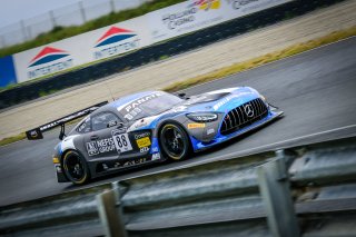 #88 AKKA ASP  FRA Mercedes-AMG GT3 Timur Boguslavskiy RUS Raffaele Marciello ITA Pro, Free Practice
