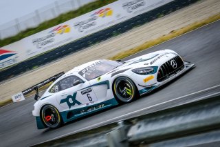 #6 Mercedes-AMG Team Toksport WRT DEU Mercedes-AMG GT3 Luca Stolz DEU Maro Engel DEU Pro, Free Practice
