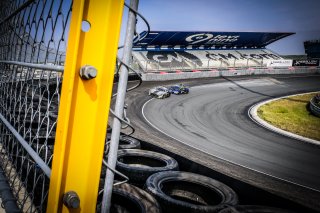 #90 Madpanda Motorsport ESP Mercedes-AMG GT3 Ezequiel Perez Companc ARG Rik Breukers NDL Silver Cup, Free Practice
