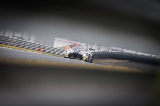 #90 Madpanda Motorsport ESP Mercedes-AMG GT3 Ezequiel Perez Companc ARG Rik Breukers NDL Silver Cup, Free Practice
