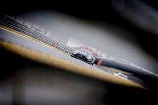#7 Toksport WRT DEU Mercedes-AMG GT3 Oscar Tunjo COL Juuso Puhakka FIN Silver Cup, Free Practice
