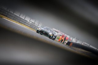 #20 SPS automotive performance DEU Mercedes-AMG GT3 Valentin Pierburg DEU Dominik Baumann AUT Pro-Am Cup, Free Practice

