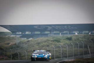 #25 Sainteloc Racing FRA Audi R8 LMS GT3 Leo Roussel FRA Christopher Haase DEU Pro, Free Practice 1

