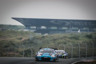 #26 Sainteloc Racing FRA Audi R8 LMS GT3 Aurelien Panis FRA Frederic Vervisch BEL Pro, Free Practice 1
