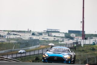 #88 AKKA ASP  FRA Mercedes-AMG GT3 Timur Boguslavskiy RUS Raffaele Marciello ITA Pro, Free Practice 1
