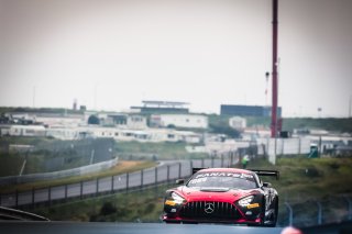 #89 AKKA ASP  FRA Mercedes-AMG GT3 Petru Umbrarescu ROM Jules Gounon FRA Pro, Free Practice 1
