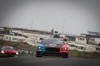 #108 CMR FRA Bentley Continental GT3 Nelson Panciatici FRA Stéphane Richelmi MCO Pro, Free Practice 1
