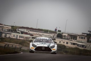 #6 Mercedes-AMG Team Toksport WRT DEU Mercedes-AMG GT3 Luca Stolz DEU Maro Engel DEU Pro, Free Practice 1
