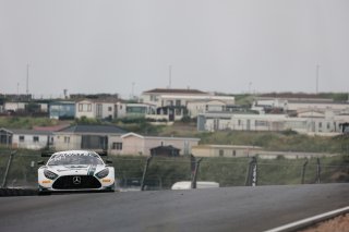 #6 Mercedes-AMG Team Toksport WRT DEU Mercedes-AMG GT3 Luca Stolz DEU Maro Engel DEU Pro, Free Practice
