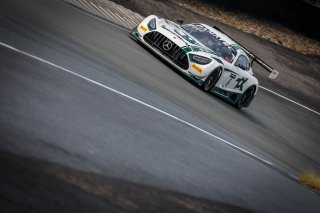 #6 Mercedes-AMG Team Toksport WRT DEU Mercedes-AMG GT3 Luca Stolz DEU Maro Engel DEU Pro, Free Practice

