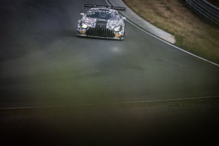 #90 Madpanda Motorsport ESP Mercedes-AMG GT3 Ezequiel Perez Companc ARG Rik Breukers NDL Silver Cup, Free Practice
