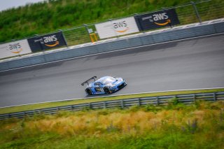 #26 Sainteloc Racing FRA Audi R8 LMS GT3 Aurelien Panis FRA Frederic Vervisch BEL Pro, Pre-Qualifying
