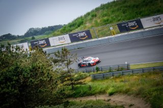 #32 Team WRT BEL Audi R8 LMS GT3 Charles Weerts BEL Dries Vanthoor BEL Pro, Pre-Qualifying
