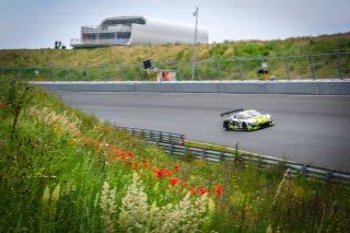 #31 Team WRT BEL Audi R8 LMS GT3 Frank Bird  GBR Ryuichiro Tomita JPN Silver Cup, Pre-Qualifying
