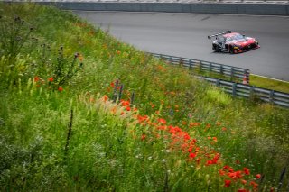 #89 AKKA ASP  FRA Mercedes-AMG GT3 Petru Umbrarescu ROM Jules Gounon FRA Pro, Pre-Qualifying
