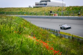 #20 SPS automotive performance DEU Mercedes-AMG GT3 Valentin Pierburg DEU Dominik Baumann AUT Pro-Am Cup, Pre-Qualifying
