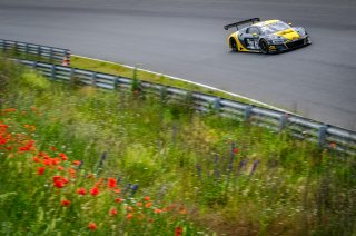 #55 Attempto Racing DEU Audi R8 LMS GT3 Alex Aka DEU Dennis Marschall DEU Silver Cup, Pre-Qualifying

