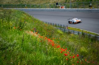 #30 Team WRT BEL Audi R8 LMS GT3 Benjamin Goethe DNK Markus Winkelhock DEU Pro, Pre-Qualifying
