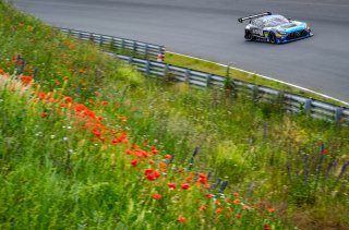 #88 AKKA ASP  FRA Mercedes-AMG GT3 Timur Boguslavskiy RUS Raffaele Marciello ITA Pro, Pre-Qualifying
