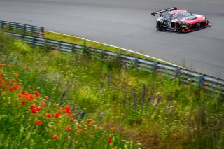 #89 AKKA ASP  FRA Mercedes-AMG GT3 Petru Umbrarescu ROM Jules Gounon FRA Pro, Pre-Qualifying
