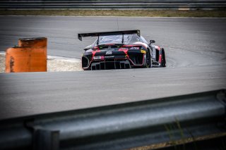 #89 AKKA ASP  FRA Mercedes-AMG GT3 Petru Umbrarescu ROM Jules Gounon FRA Pro, Pre-Qualifying
