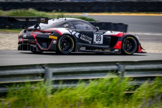#89 AKKA ASP  FRA Mercedes-AMG GT3 Petru Umbrarescu ROM Jules Gounon FRA Pro, Pre-Qualifying
