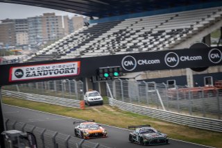 #20 SPS automotive performance DEU Mercedes-AMG GT3 Valentin Pierburg DEU Dominik Baumann AUT Pro-Am Cup, Pre-Qualifying
