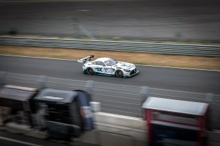 #6 Mercedes-AMG Team Toksport WRT DEU Mercedes-AMG GT3 Luca Stolz DEU Maro Engel DEU Pro, Pre-Qualifying
