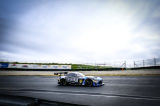#88 AKKA ASP  FRA Mercedes-AMG GT3 Timur Boguslavskiy RUS Raffaele Marciello ITA Pro, Qualifying 2
