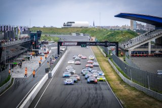 Race 1, Start
