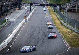 Race 1
