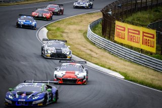 Race 1
