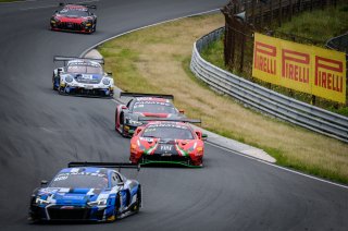 Race 1
