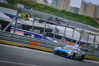 #88 AKKA ASP  FRA Mercedes-AMG GT3 Timur Boguslavskiy RUS Raffaele Marciello ITA Pro, Race 1
