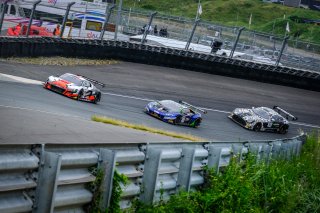 Race 1
