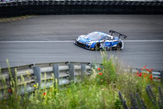 #25 Sainteloc Racing FRA Audi R8 LMS GT3 Leo Roussel FRA Christopher Haase DEU Pro, Race 1
