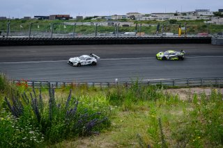 Race 1
