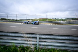 #77 Barwell Motorsport GBR Lamborghini Huracan GT3 Evo Miguel Ramos PRT Henrique Chaves PRT Pro-Am Cup, Race 1
