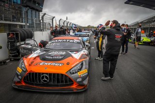 Race 1
