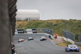 Race 1
