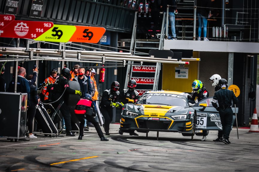Race 1