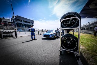 Gridwalk, Race 2

