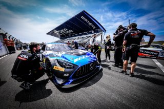 Gridwalk, Race 2
