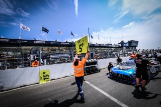 Gridwalk, Race 2

