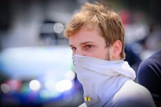 Gridwalk, Race 2

